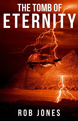 The Tomb of Eternity