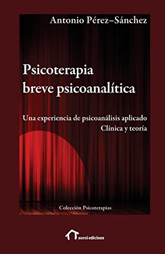 Psicoterapia breve psicoanalítica