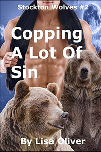 Copping A Lot Of Sin 