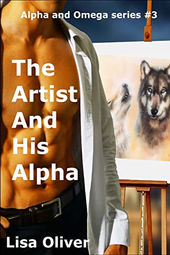 The Artist And His Alpha