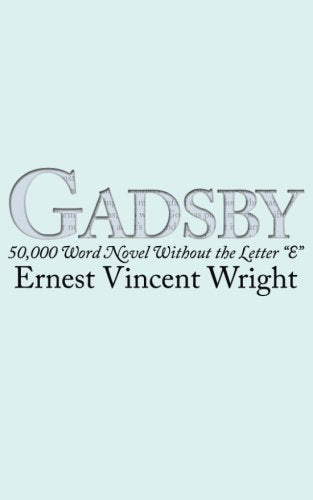 Gadsby