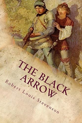 The Black Arrow