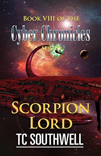 Scorpion Lord