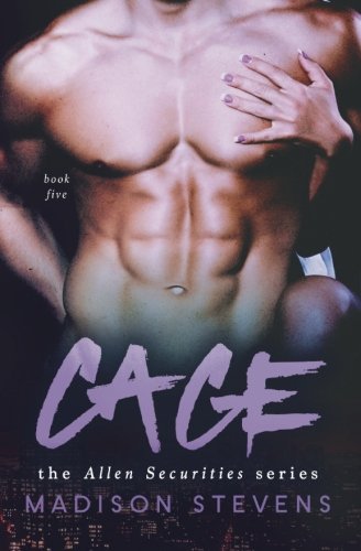 Cage: #5 (Allen Securities)