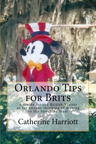 Orlando Tips for Brits