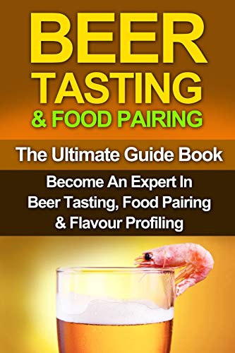 Beer Tasting & Food Pairing