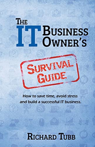 The IT Business Owner's Survival Guide