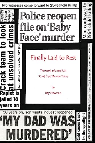Finally Laid To Rest