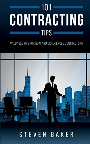 101 Contracting Tips