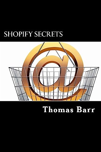 Shopify Secrets