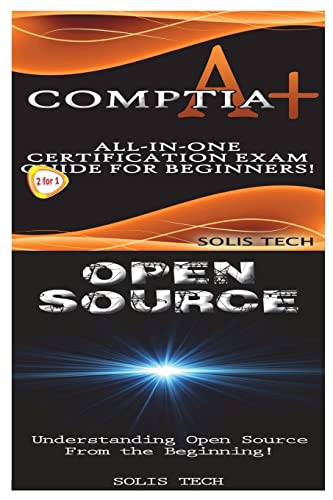 Comptia A+ & Open Source