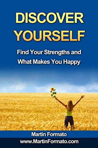Discover Yourself
