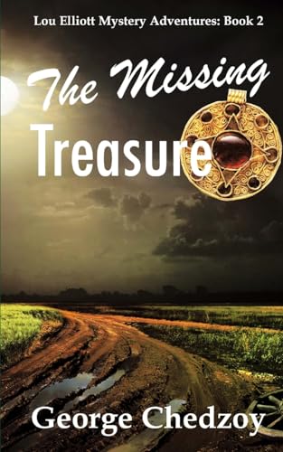 The Missing Treasure