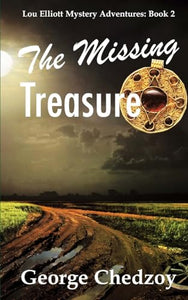 The Missing Treasure