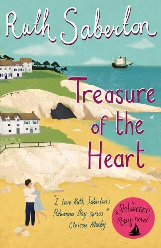 Treasure of the Heart
