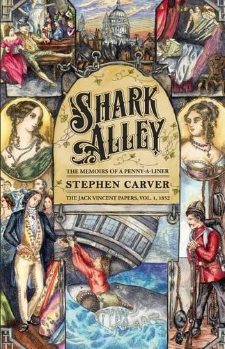 Shark Alley