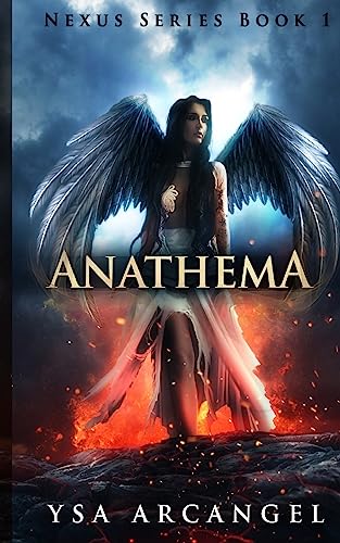 Nexus Series Book 1