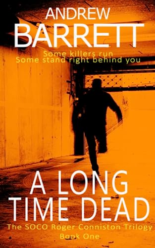 A Long Time Dead