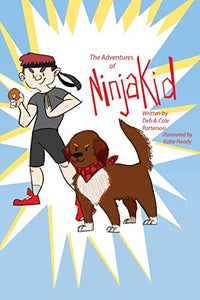 The Adventures of Ninja Kid 