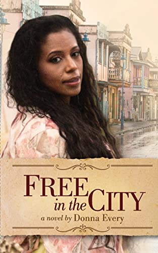Free in the City