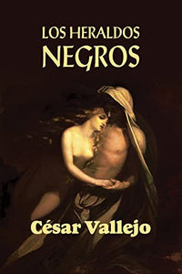 Los heraldos negros 