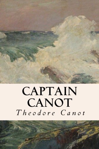 Captain Canot