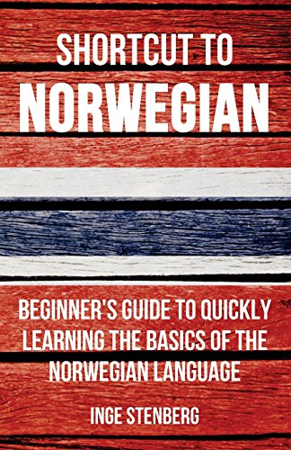 Shortcut to Norwegian
