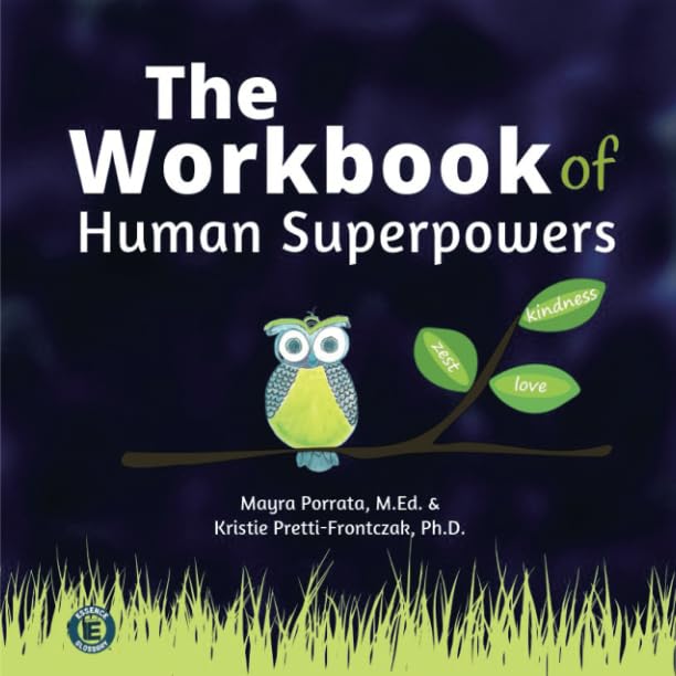 The Workbook of Human Superpowers
