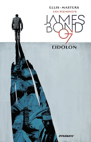 James Bond Volume 2
