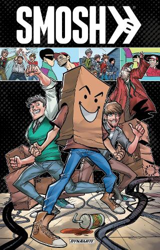 SMOSH
