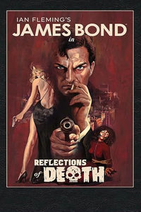 James Bond: Reflections of Death 