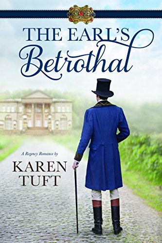 The Earl's Betrothal (Regency Romance)
