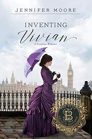 Inventing Vivian The Blue Orchid Society