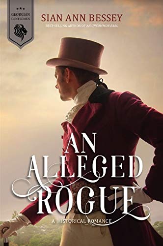 An Alleged Rogue Georgian Gentlemen