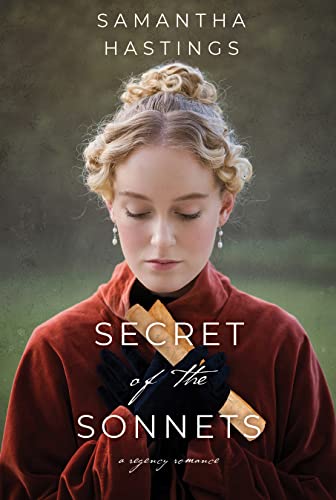 Secrets of the Sonnets