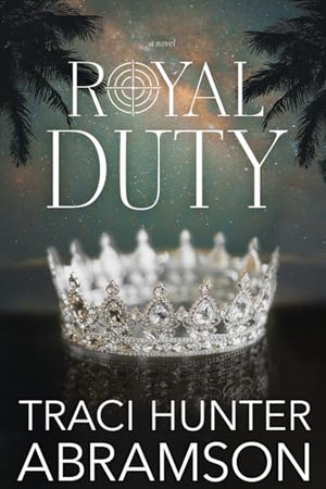 Royal Duty (THE ROYALS)