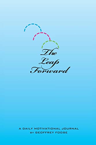 The Leap Forward