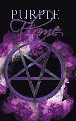 Purple Flame