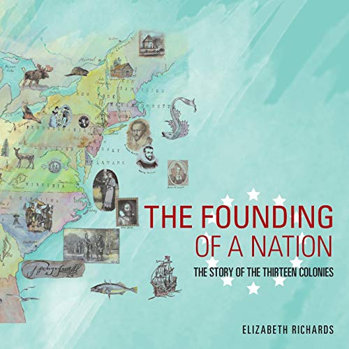 The Founding of a Nation