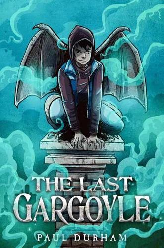 Last Gargoyle