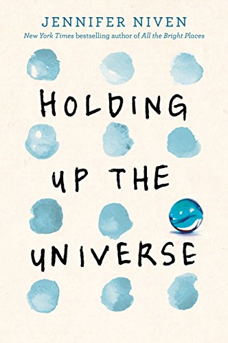 Holding Up the Universe