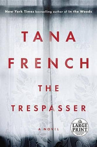 The Trespasser 
