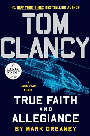 Tom Clancy True Faith And Allegiance