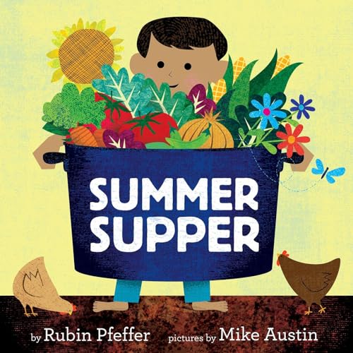 Summer Supper