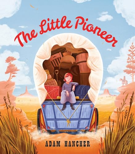 The Little Pioneer