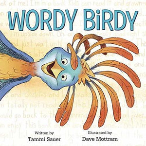 Wordy Birdy 
