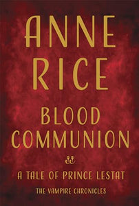 Blood Communion 
