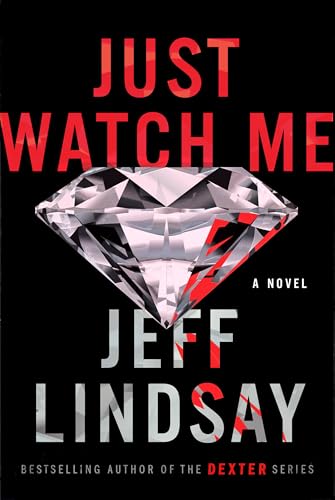 Just Watch Me