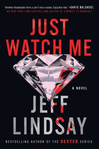 Just Watch Me