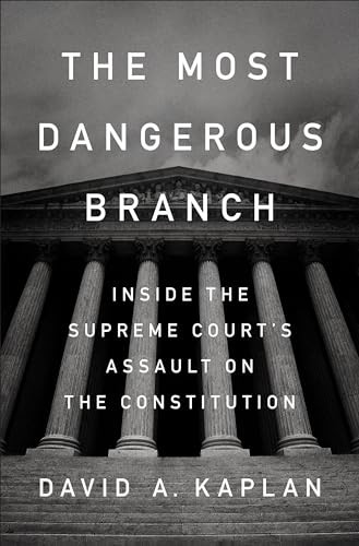 The Most Dangerous Branch